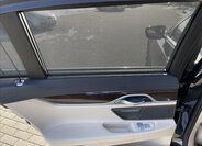 BMW Řada 7 Sedan 3,0 l 210 kw