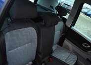 Škoda Roomster 21