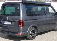 Volkswagen California 3