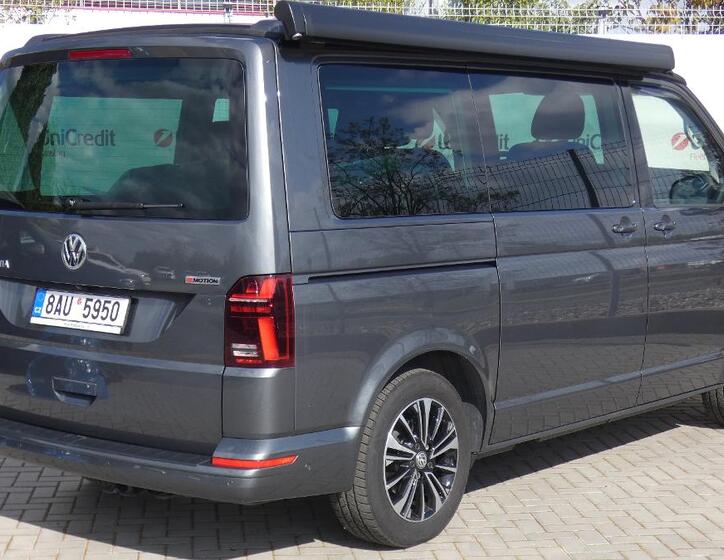 Volkswagen California 3