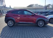 Hyundai Kona SUV / Terénní 998,0 88 kw