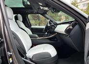 Land Rover Range Rover Sport 45