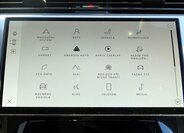 Land Rover Range Rover Sport SUV / Terénní 3,0 l 221 kw