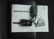 Škoda Rapid Sedan / Limuzína 1,2 l 66 kw