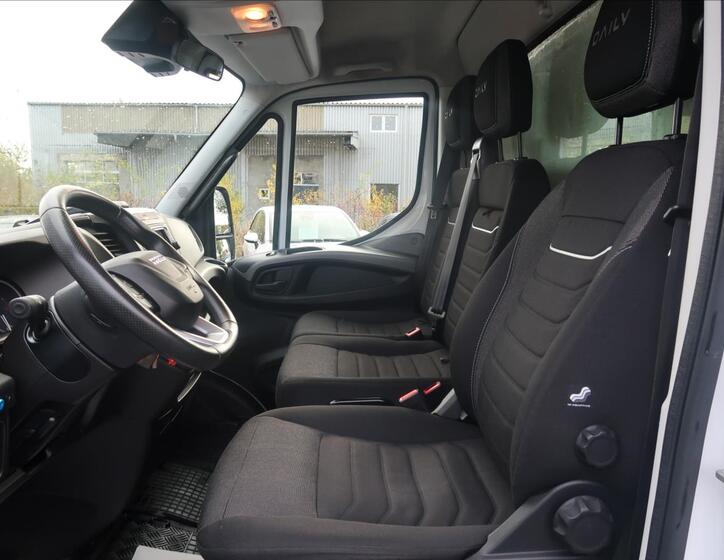 Iveco Daily 12