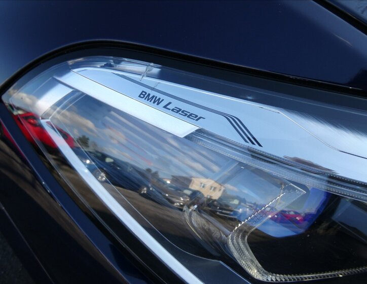 BMW X5 SUV / Terénní 3,0 l 195 kw