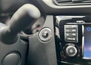 Nissan X-Trail SUV 1,7 l 110 kw