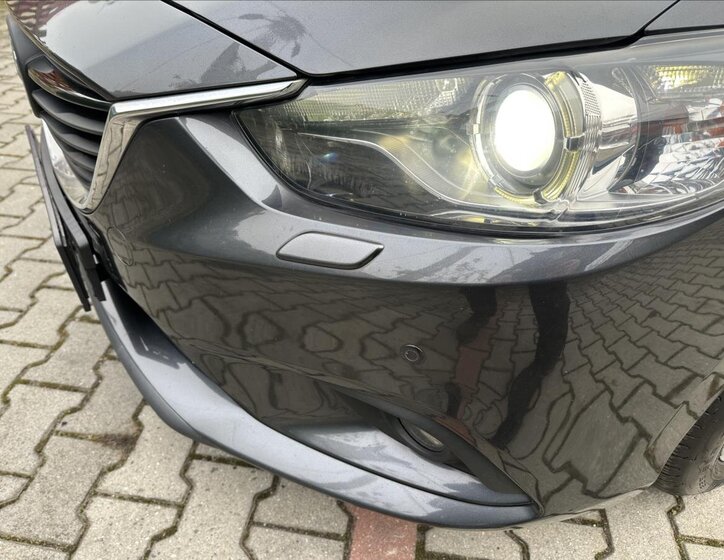 Mazda 6 24