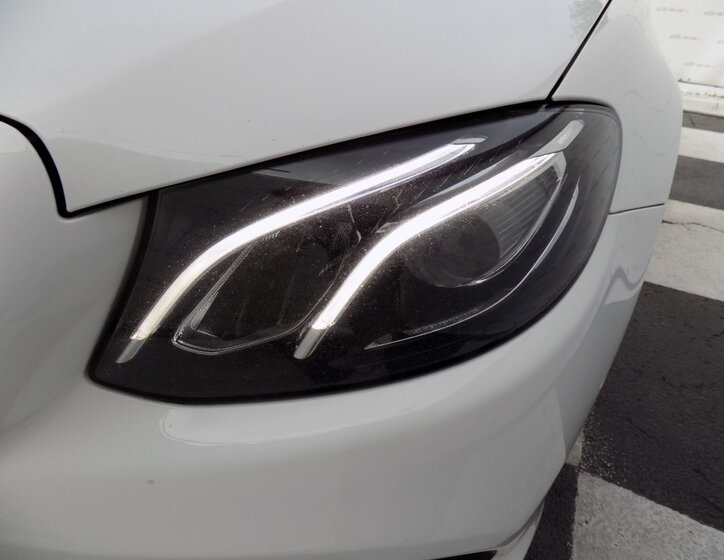 Mercedes-Benz Třídy E 46