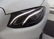 Mercedes-Benz Třídy E 46