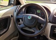 Škoda Fabia Kombi 1,2 l 63 kw