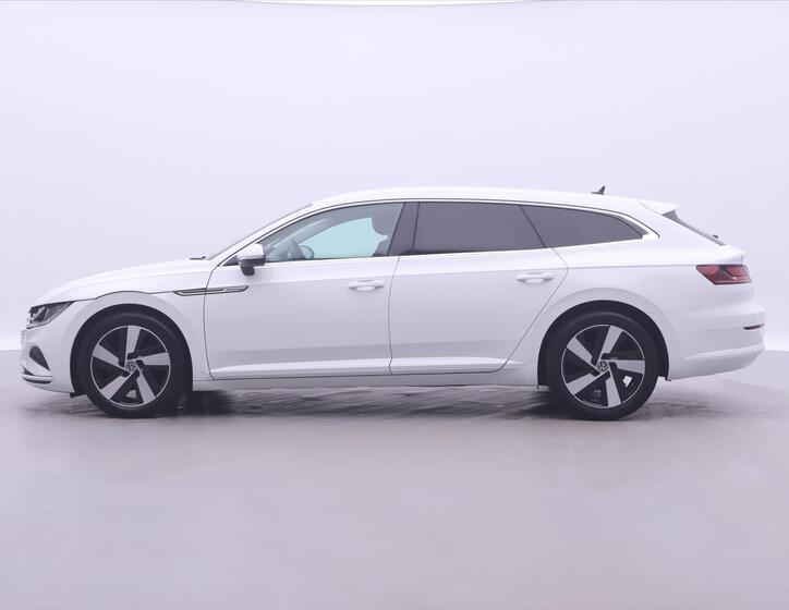 Volkswagen Arteon 4