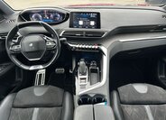 Peugeot 3008 SUV / Terénní 2,0 l 130 kw