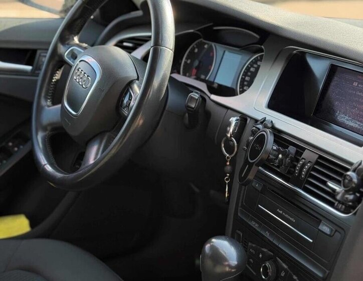 Audi A4 Sedan / Limuzína 0,0 140 kw