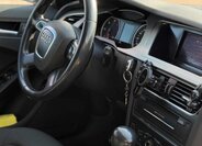Audi A4 Sedan / Limuzína 0,0 140 kw