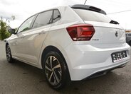 Volkswagen Polo Hatchback 999,0 70 kw
