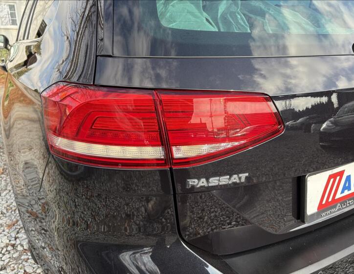 Volkswagen Passat 41