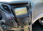 Hyundai i40 Kombi 1,7 l 100 kw