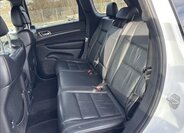 Jeep Grand Cherokee Ostatní 3,0 l 184 kw