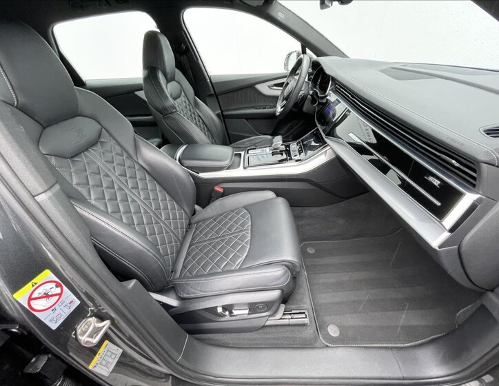 Audi Q7 SUV 3,0 l 210 kw