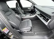 Audi Q7 SUV 3,0 l 210 kw