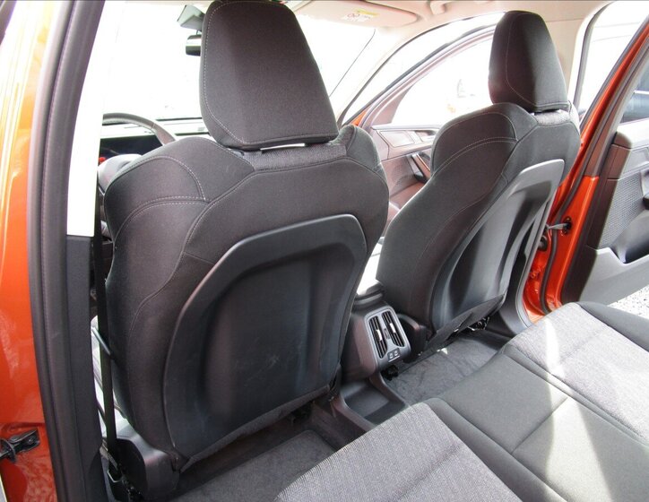 BMW X1 Kombi 1,5 l 110 kw