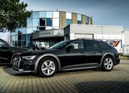 Audi A6 Allroad Kombi 3,0 l 250 kw