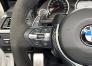 BMW M6 Kabriolet 4,4 l 412 kw