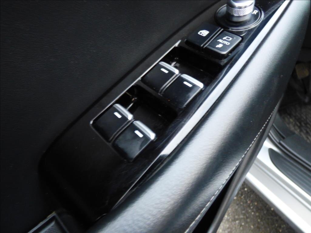 Mazda 6 Kombi 2,0 l 121 kw