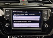 Volkswagen Touran MPV 2,0 l 140 kw