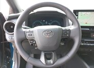 Toyota C-HR Hatchback 2,0 l 111 kw