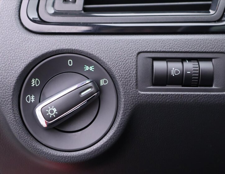 Škoda Rapid Hatchback 1,2 l 77 kw