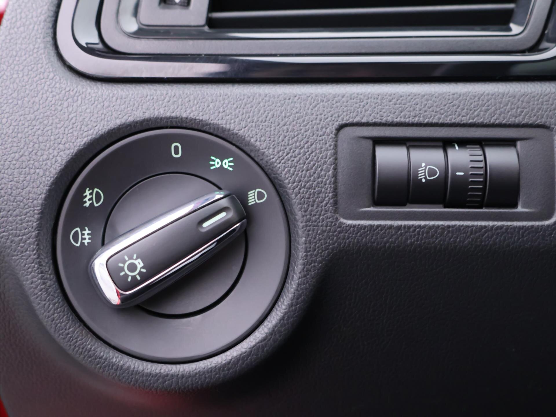 Škoda Rapid Hatchback 1,2 l 77 kw