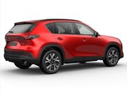 Mazda CX-5 SUV 2,5 l 104 kw