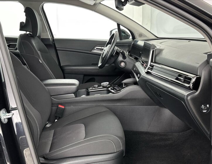 KIA Sportage SUV / Terénní 1,6 l 110 kw