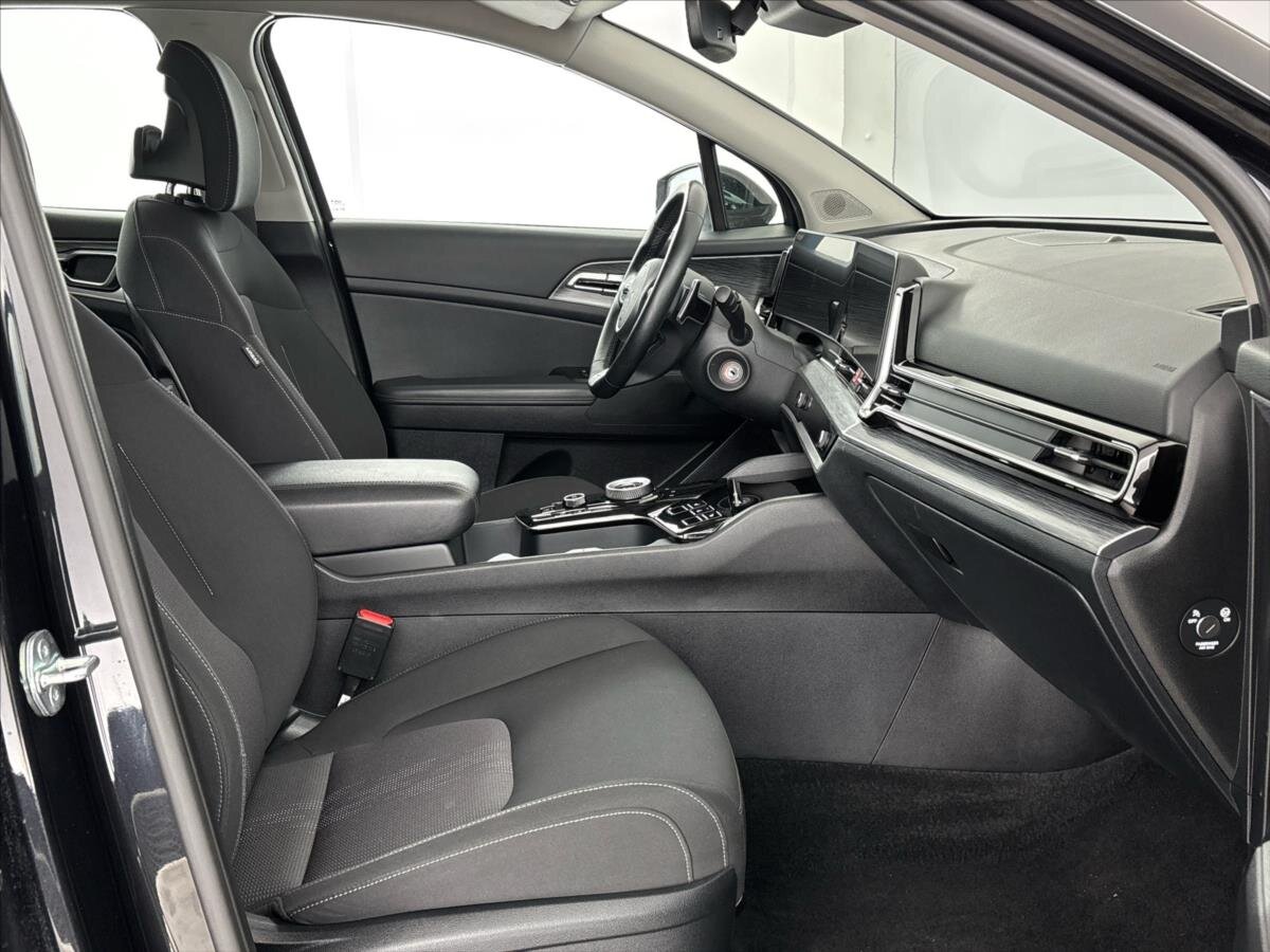 KIA Sportage SUV / Terénní 1,6 l 110 kw