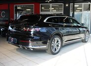Volkswagen Arteon Kombi 2,0 l 147 kw