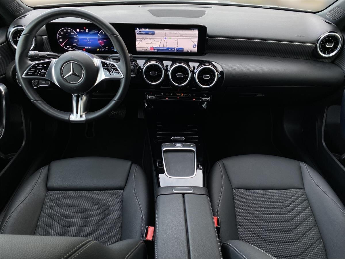 Mercedes-Benz Třídy A