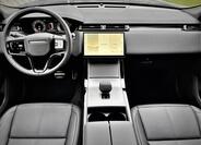 Land Rover Range Rover Velar 14