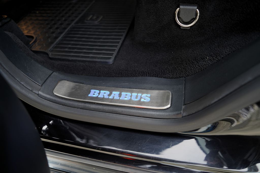 Mercedes-Benz Třídy G