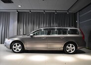 Volvo V70 2