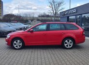 Škoda Octavia Kombi 1,6 l 81 kw