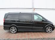Mercedes-Benz Viano 3