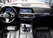 BMW X5 SUV 3,0 l 290 kw