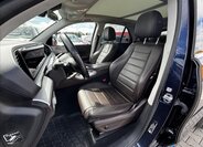 Mercedes-Benz GLE SUV / Terénní 2,0 l 200 kw