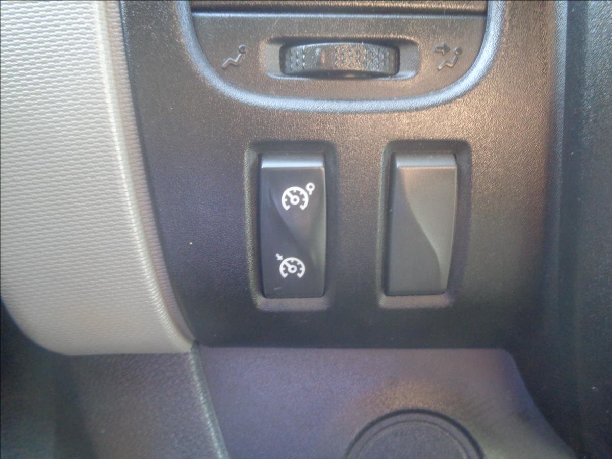 Renault Trafic Ostatní 1,6 l 89 kw