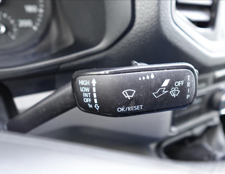 Volkswagen Crafter Ostatní 2,0 l 103 kw