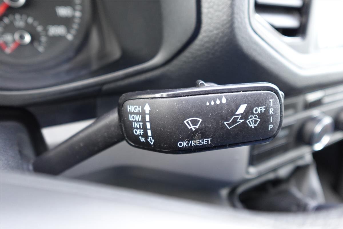 Volkswagen Crafter Ostatní 2,0 l 103 kw