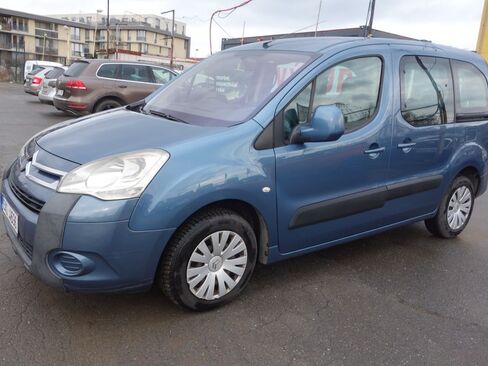 Citroën Berlingo