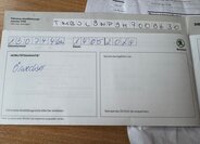 Škoda Superb Kombi 1,8 l 132 kw